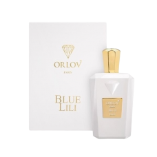 Парфюмерная вода Orlov Paris Blue Lili | 75ml