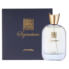 Парфюмерная вода Signature Blue | 100ml