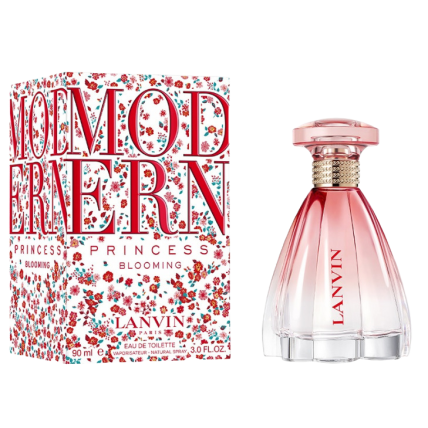 Туалетная вода Lanvin Modern Princess Blooming | 90ml