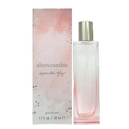 Духи Abercrombie & Fitch Sparks Fly | 50ml