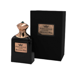 Духи Amouroud Mysterious Rose | 75ml