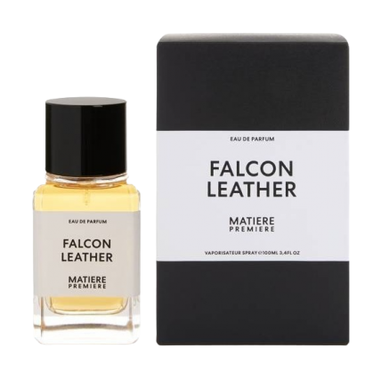 Парфюмерная вода Matiere Premiere Falcon Leather | 100ml