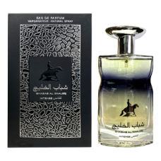 Парфюмерная вода Ard Al Zaafaran Shabab Al Khaleej Intense | 100ml