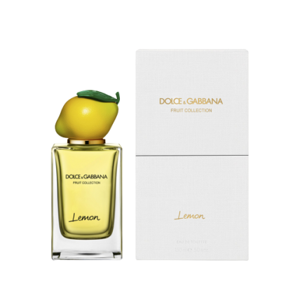 Туалетная вода Dolce & Gabbana Lemon | 150ml