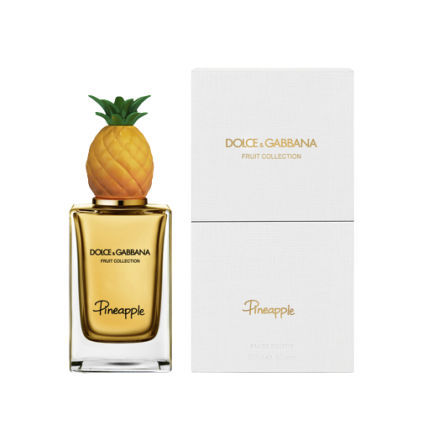 Туалетная вода Dolce & Gabbana Pineapple | 150ml