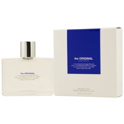 Туалетная вода GAP The Original | 100ml