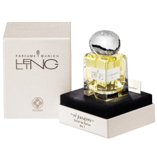Духи Lengling El Pasajero No 1 | 50ml