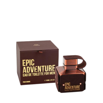 Туалетная вода Emper Epic Adventure | 100ml