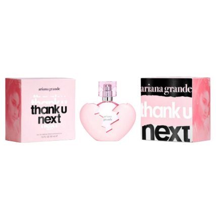 Парфюмерная вода Ariana Grande Thank U Next | 30ml