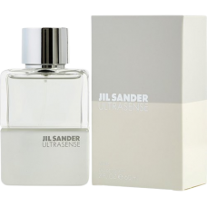 Туалетная вода Jil Sander Ultrasense White | 60ml
