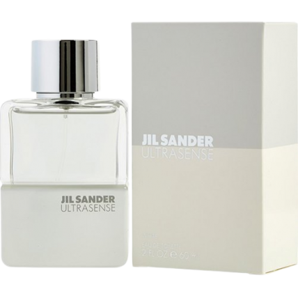Туалетная вода Jil Sander Ultrasense White | 60ml