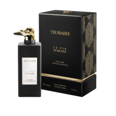 Парфюмерная вода Trussardi Musc Noir Perfume Enhancer | 100ml