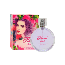 Туалетная вода Sergio Nero Floral Violet | 55ml