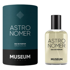 Парфюмерная вода Museum Parfums Astronomer | 50ml