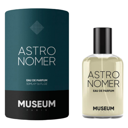 Парфюмерная вода Museum Parfums Astronomer | 50ml