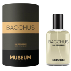 Парфюмерная вода Museum Parfums Bacchus | 50ml