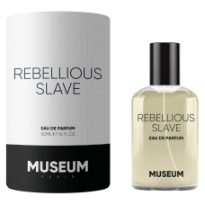 Парфюмерная вода Museum Parfums Rebellious Slave | 50ml