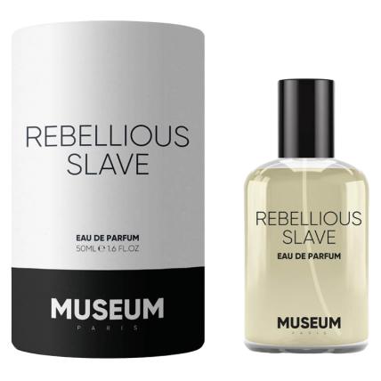 Парфюмерная вода Museum Parfums Rebellious Slave | 50ml