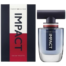 Туалетная вода Tommy Hilfiger Impact | 50ml