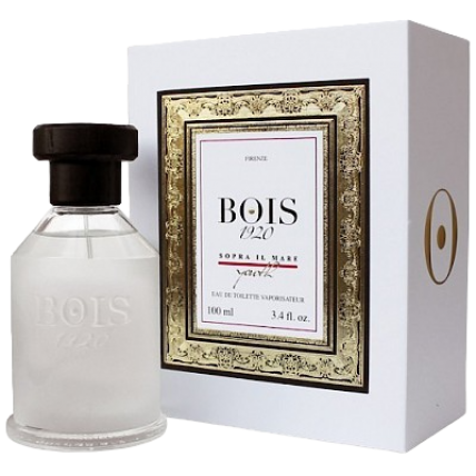 Парфюмерная вода BOIS 1920 Sopra Il Mare | 100ml