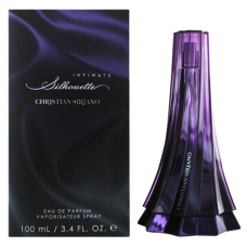 Парфюмерная вода Christian Siriano Intimate Silhouette | 100ml