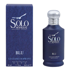 Туалетная вода Luciano Soprani Solo Blu | 100ml