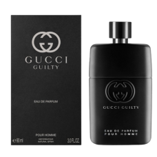Парфюмерная вода Gucci Guilty Eau De Parfum | 150ml