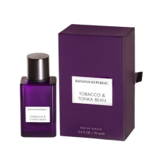 Парфюмерная вода Banana Republic Tobacco & Tonka Bean | 75ml