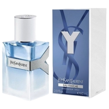 Туалетная вода Yves Saint Laurent Y Eau Fraiche | 100ml