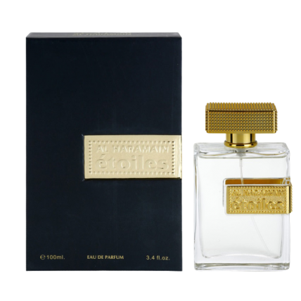 Парфюмерная вода Al Haramain Etoiles Gold | 100ml