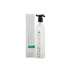 Туалетная вода Benetton Cold Silver | 100ml