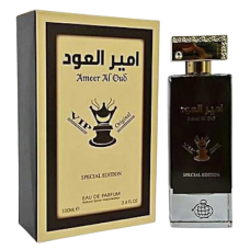 Парфюмерная вода Fragrance World Ameer Al Oud Special Edition | 100ml