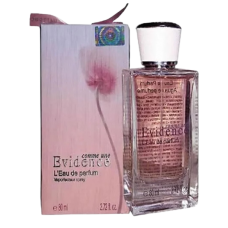 Парфюмерная вода Fragrance World Evidence | 80ml