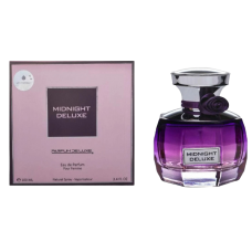 Парфюмерная вода My Perfumes Midnight Deluxe | 100ml
