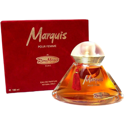 Парфюмерная вода Remy Marquis Marquis | 60ml