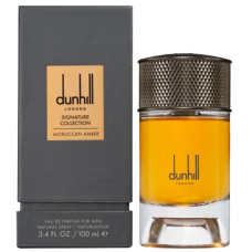 Парфюмерная вода Dunhill Moroccan Amber | 100ml