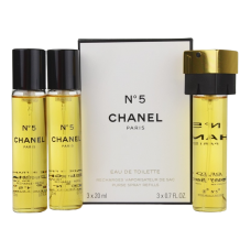 Туалетная вода Chanel 5 | 3*20ml