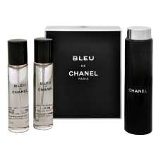 Туалетная вода Chanel Bleu De Chanel | 3*20ml