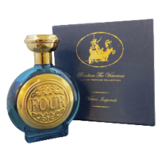 Парфюмерная вода Boadicea the Victorious Vetiver Imperiale | 100ml