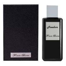 Парфюмерная вода Franck Boclet Freedom | 100ml