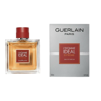 Парфюмерная вода Guerlain L'Homme Ideal Extreme | 50ml