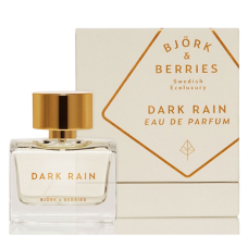 Парфюмерная вода Bjork & Berries Dark Rain | 50ml