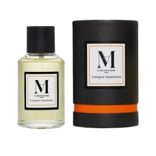 Одеколон La Manufacture Cologne Impatiente | 100ml