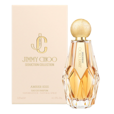 Парфюмерная вода Jimmy Choo Amber Kiss | 125ml