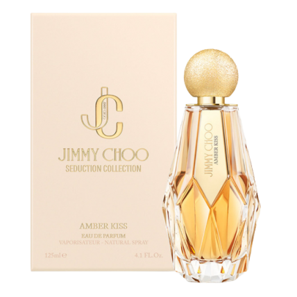 Парфюмерная вода Jimmy Choo Amber Kiss | 125ml