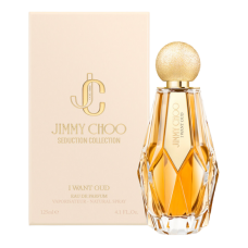 Парфюмерная вода Jimmy Choo I Want Oud | 125ml