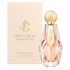 Парфюмерная вода Jimmy Choo Tempting Rose | 125ml