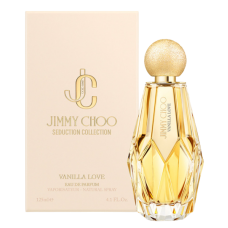 Парфюмерная вода Jimmy Choo Vanilla Love | 125ml
