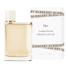 Парфюмерная вода Burberry Her London Dream | 30ml