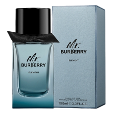 Туалетная вода Burberry Mr. Burberry Element | 150ml